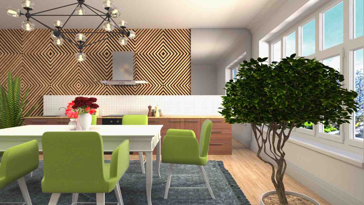 How to Plan for a Sustainable Home: Tips from the Experts